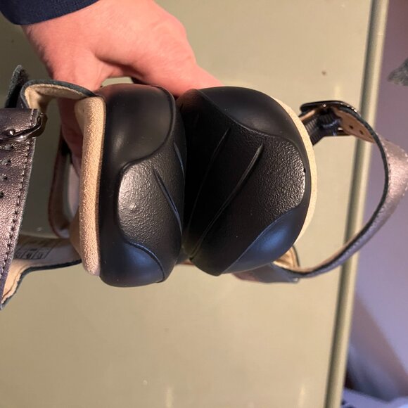 SAS Womens NUDU Hazel sandal 6.5 WW - Picture 7 of 7